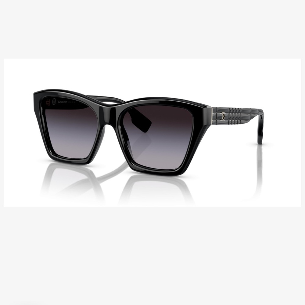 Burberry Arden sunglaases - Picture 2 of 10